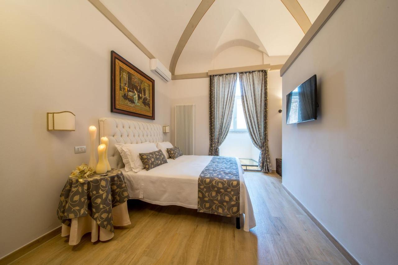Suite Assisi Exterior foto