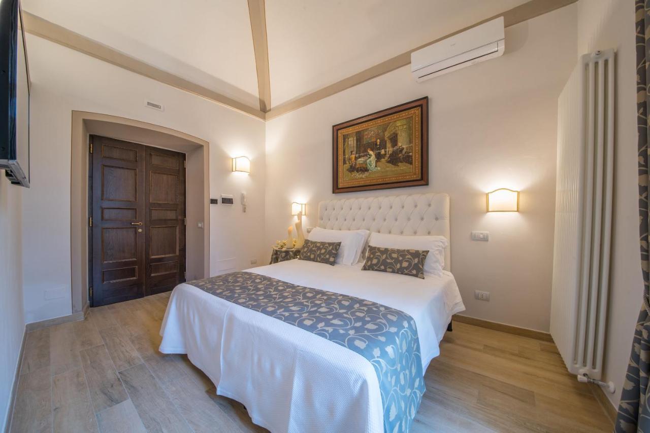 Suite Assisi Exterior foto