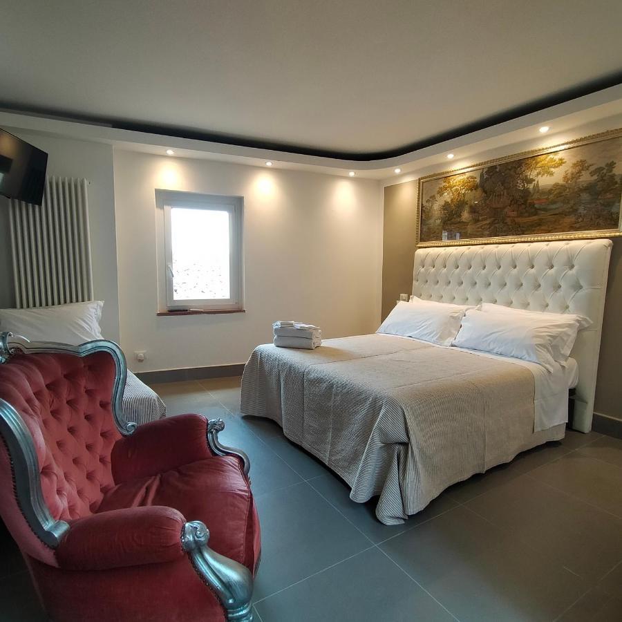 Suite Assisi Exterior foto