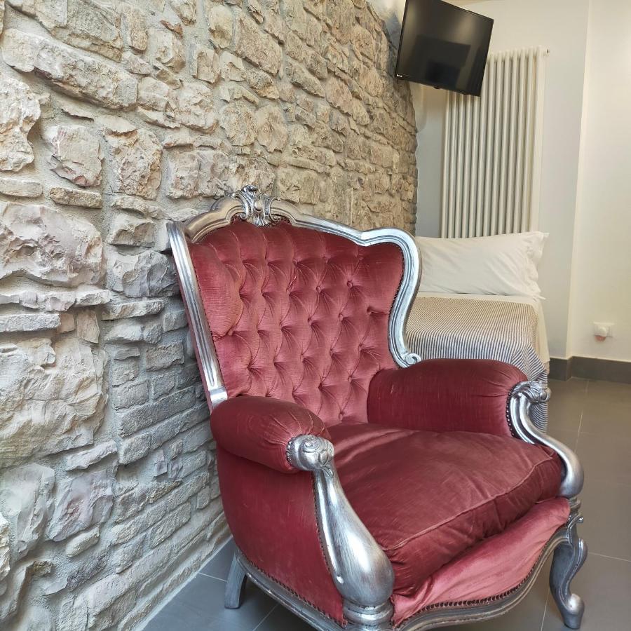 Suite Assisi Exterior foto