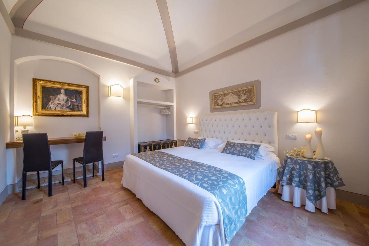 Suite Assisi Exterior foto