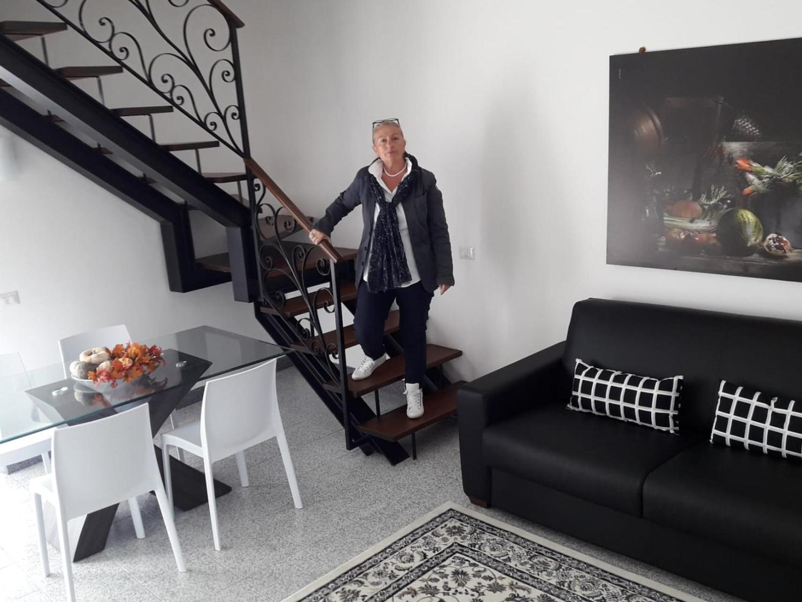 Suite Assisi Exterior foto