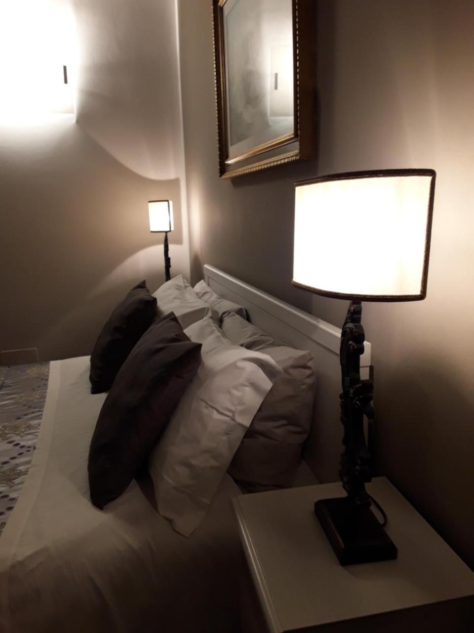 Suite Assisi Exterior foto
