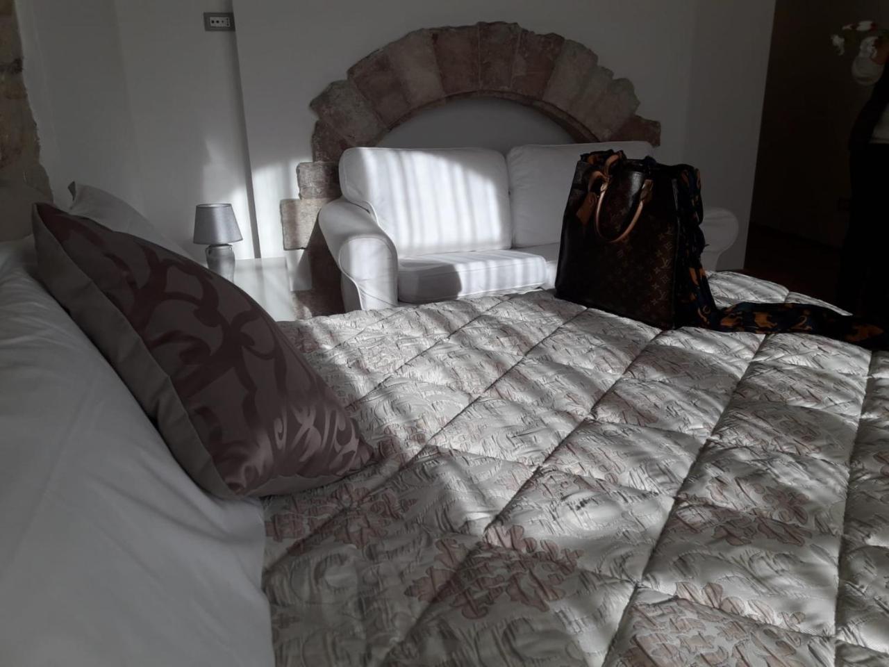 Suite Assisi Exterior foto