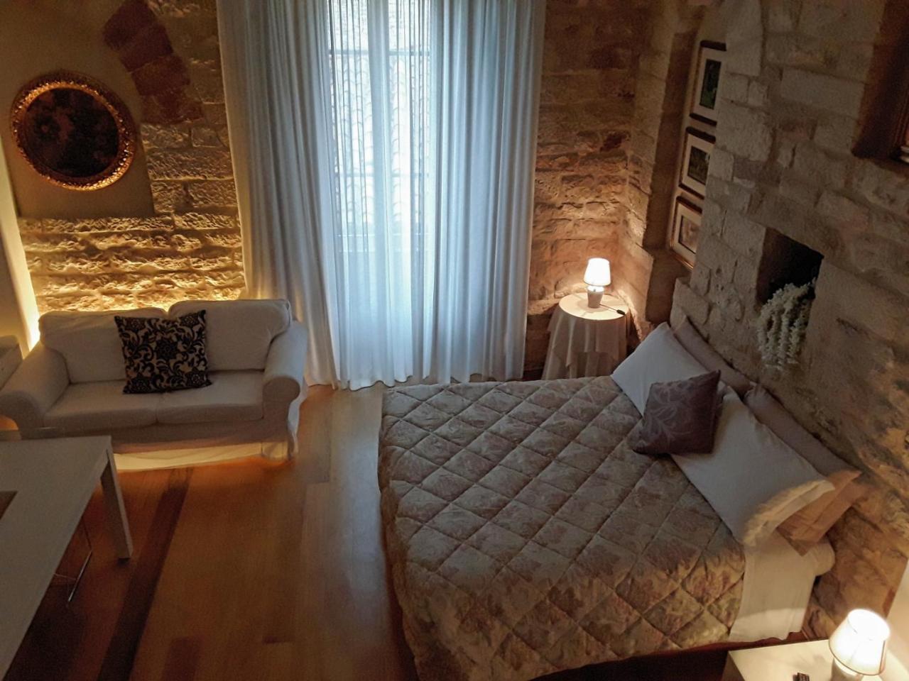 Suite Assisi Exterior foto