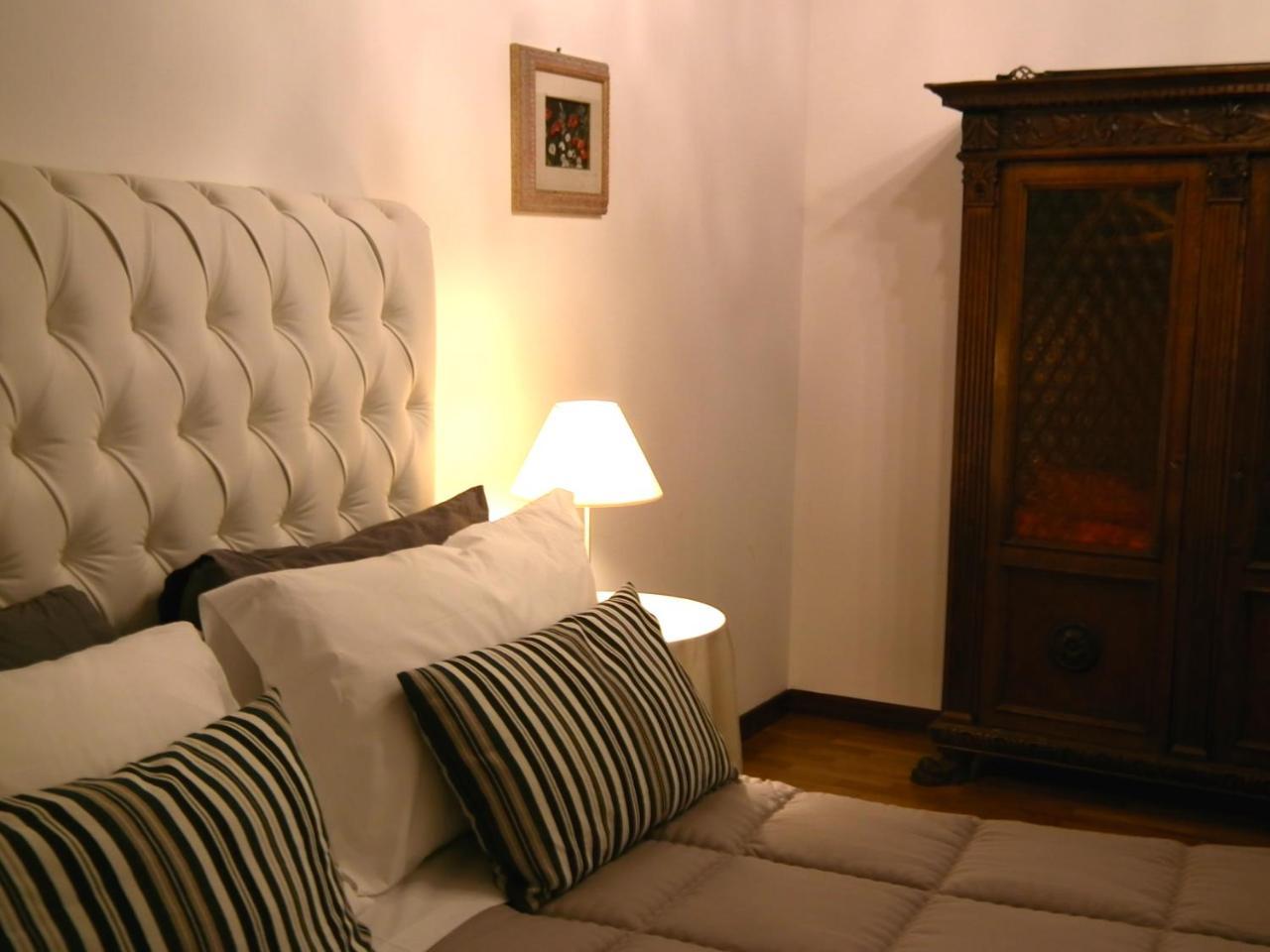 Suite Assisi Exterior foto