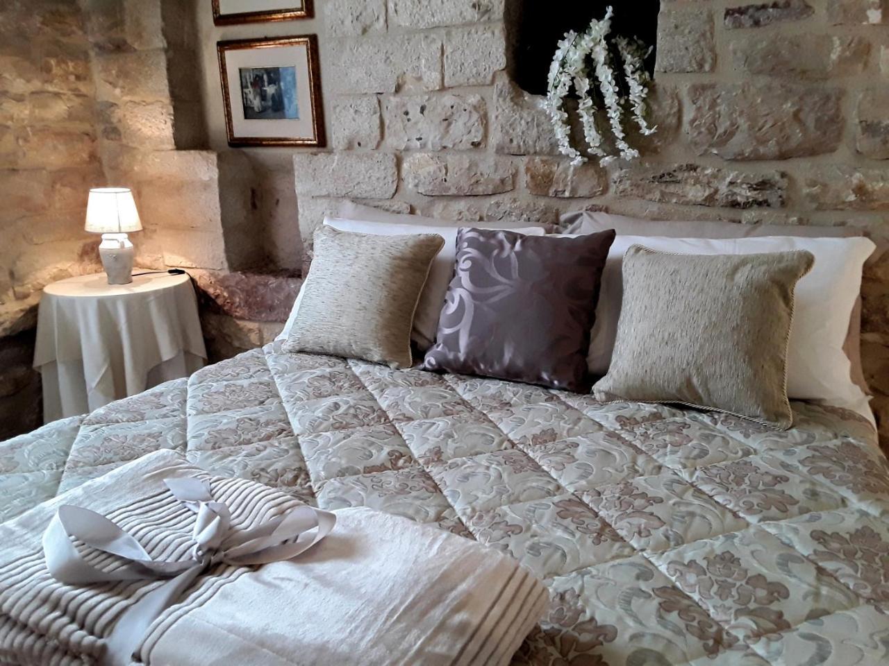 Suite Assisi Exterior foto