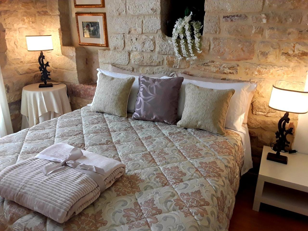 Suite Assisi Exterior foto