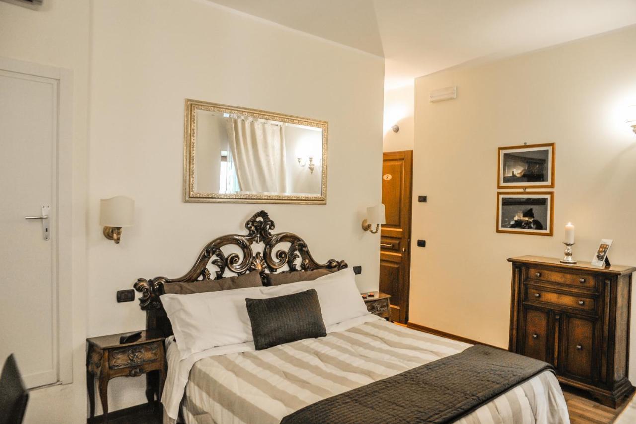 Suite Assisi Exterior foto